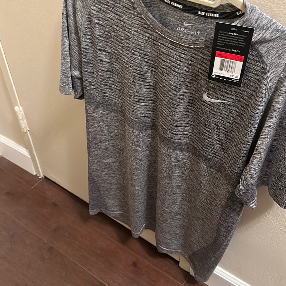 Nike Dri Fit T shirt